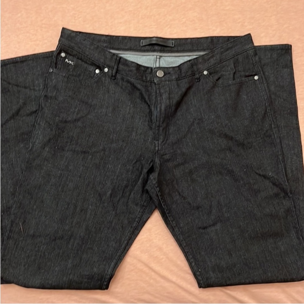 Men’s Michael Kors Distress Jeans 👖